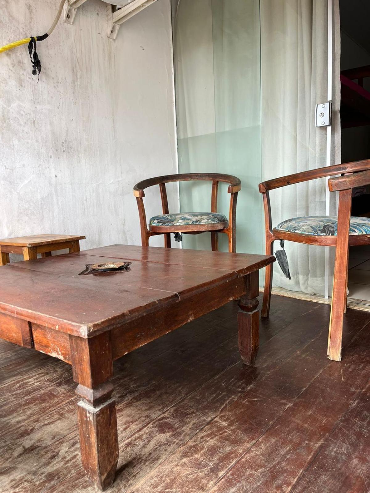 Adriana Hostel อิตากาเร ห้อง รูปภาพ