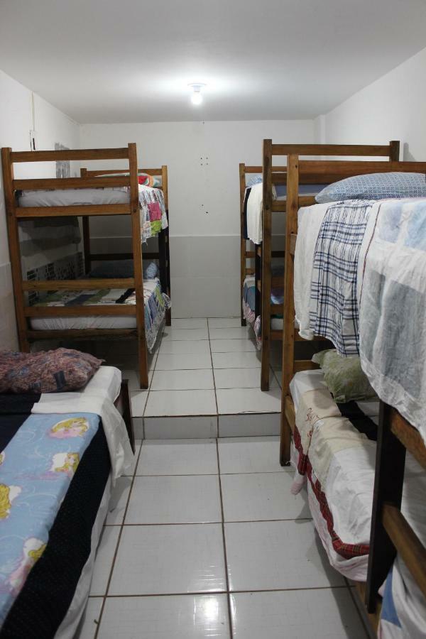 Adriana Hostel อิตากาเร ภายนอก รูปภาพ